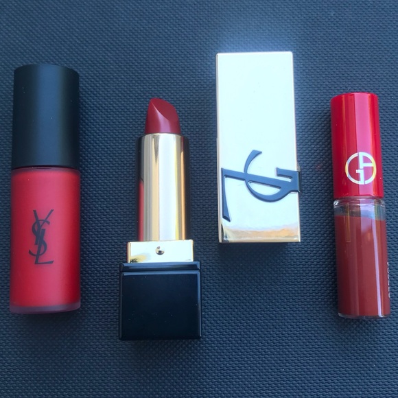 Nail kit + free sample - Picture 4 of 4